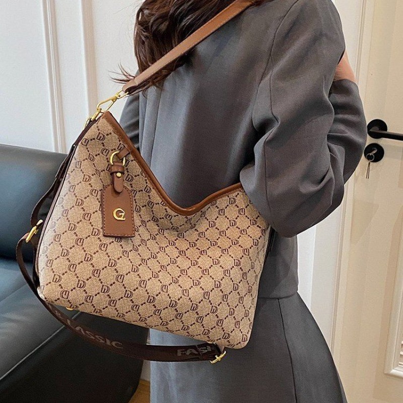 Luxury Bags Paris - Tas Popok Desainer Klasik Paris, Tas
