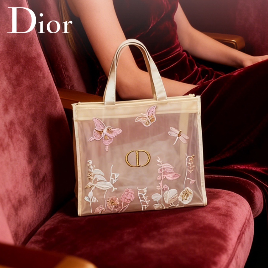 Luxury Bags For Travel - Tas Christian Dior Dior Tas Rias