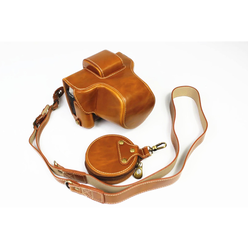 Luxury Bags Video - Casing Kulit PU Mewah Tas Video