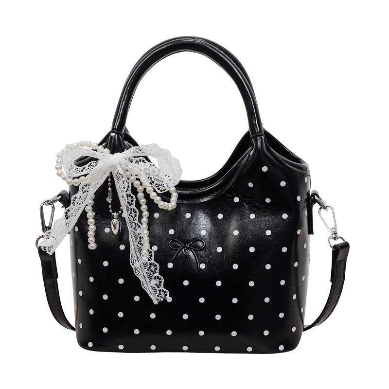 Luxury Bags Paris - Tas Popok Logo Huruf Desain Trendi