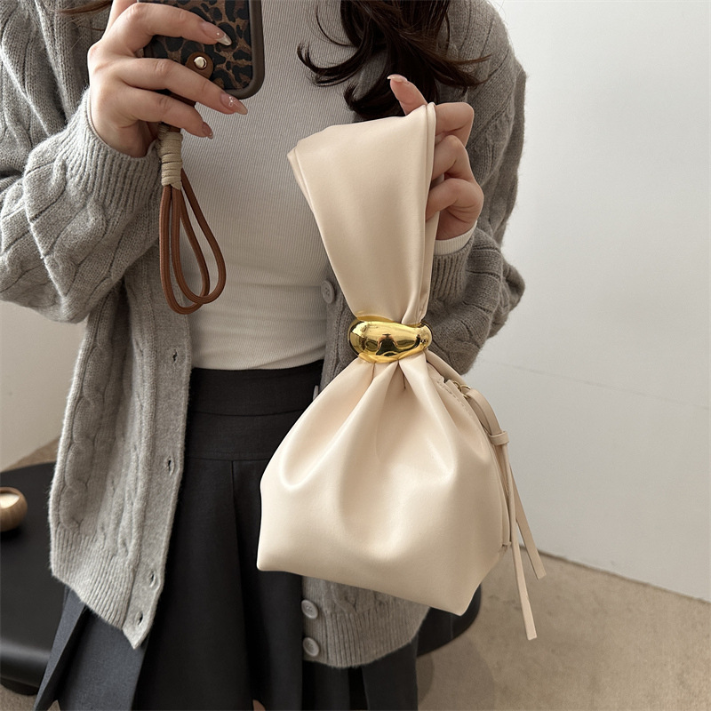 Luxury High Quality Bags - Tas Tangan Wanita Baru Gaya Vintage