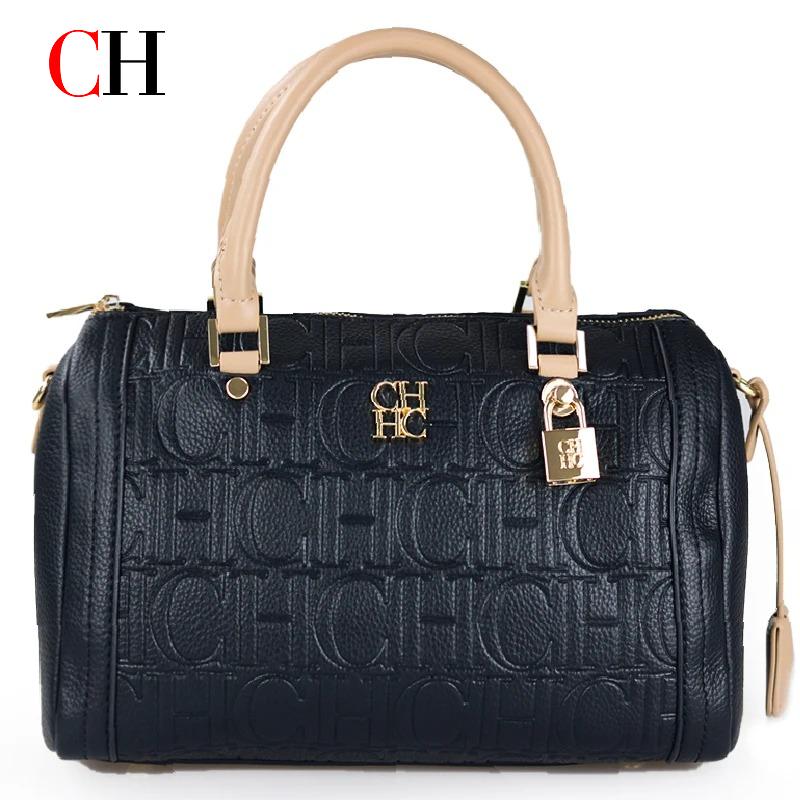 Luxury Bags In Sale - Tas Tangan Wanita CH Mewah Logo