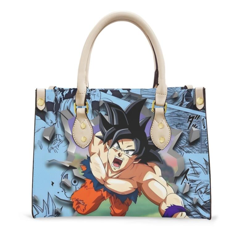 Luxury Bags Edit - Tas Anime Dragon Ball Wanita, Tas
