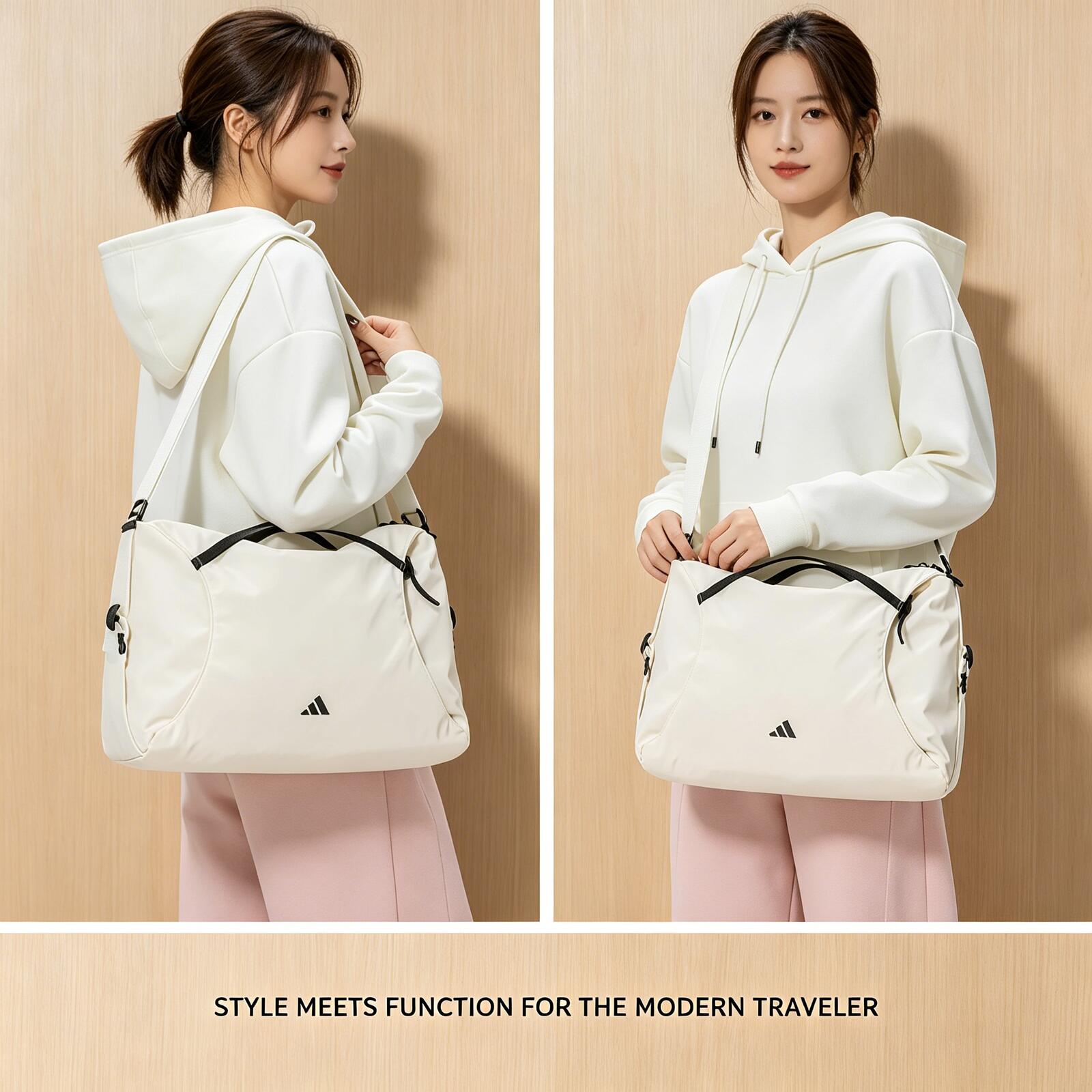 Luxury Bags Hong Kong - Adidas Tas Komputer Ransel Penyimpanan Kasual