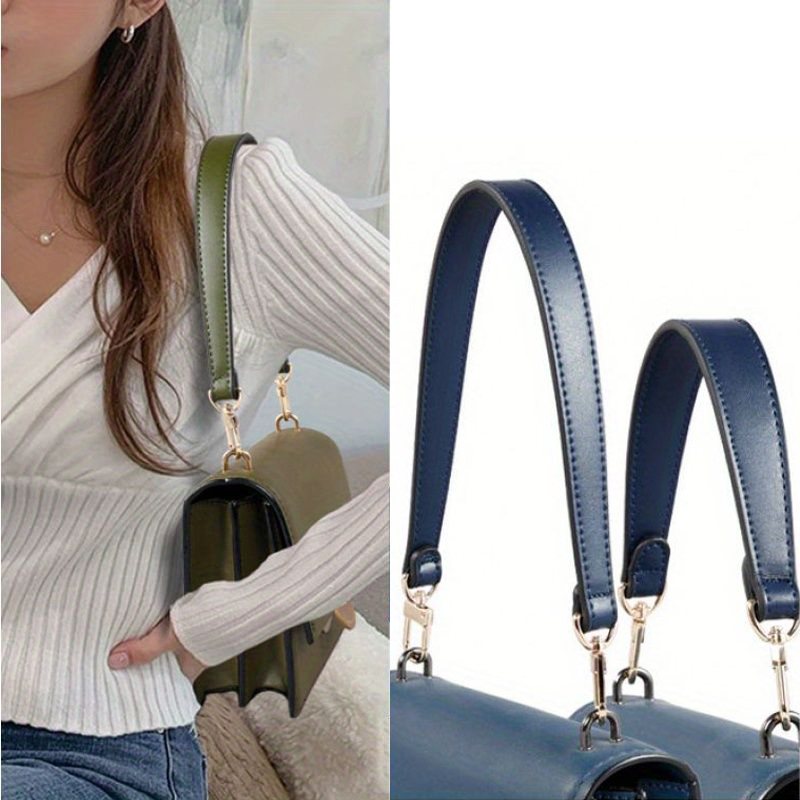 Belt Bag Leather Wide - Aksesori Sabuk Tas untuk Tas COACH