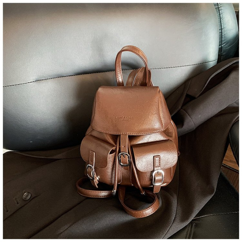 Luxury Bags Paris - Tas Bahu Wanita Kulit Elegan Tas