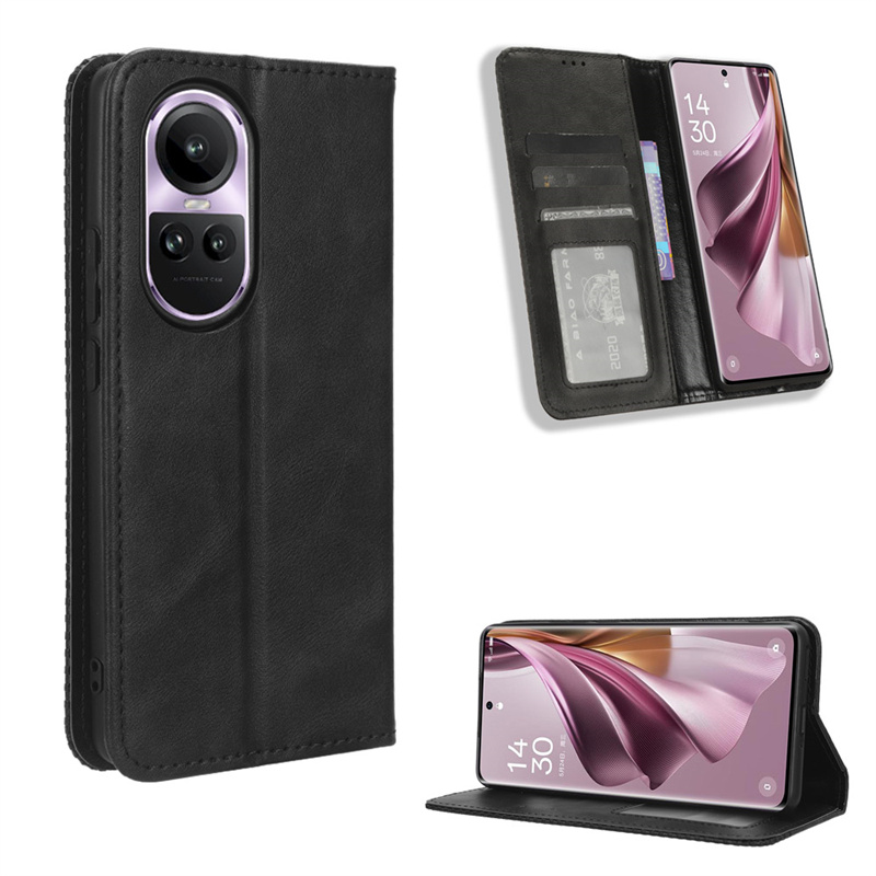 Luxury Bags Edit - Untuk OPPO Reno 10 5G Edisi