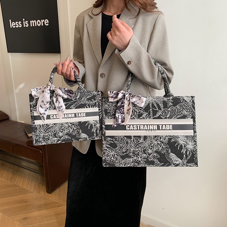 Luxury Bags Paris - Tas Popok Desainer Vintage Modis Kelas