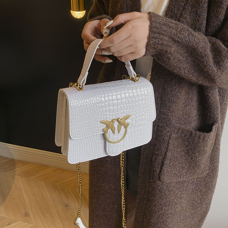 Luxury Bags Paris - Tas Tote Wanita Mewah Kulit Asli