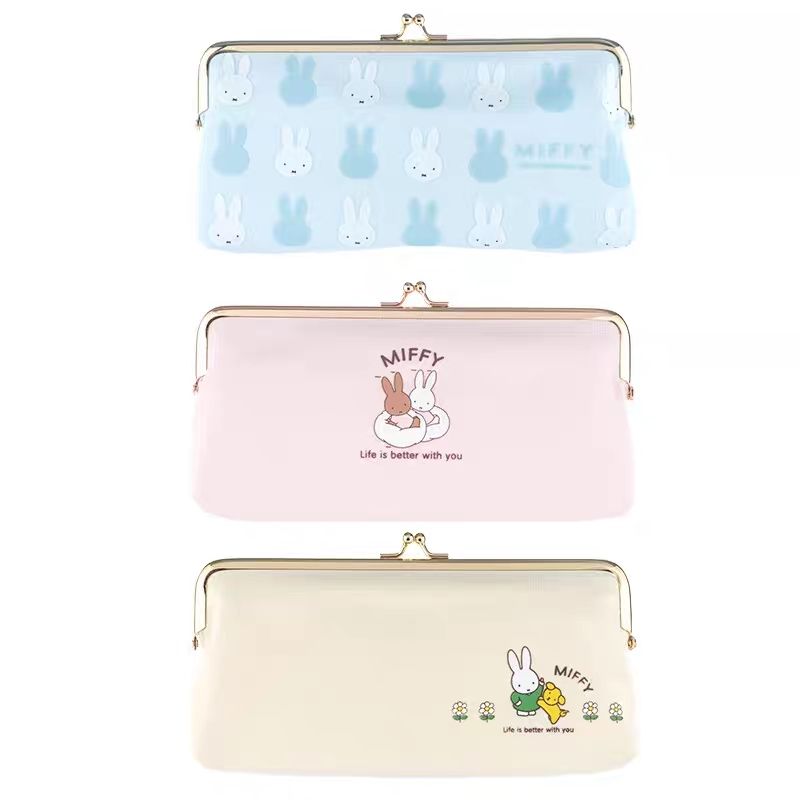 Luxury Bags Edit - Kotak Pensil Tas Emas Kotak Pena