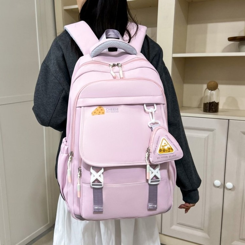 Luxury Bags Paris - Tas Popok Mewah Desainer Warna Solid