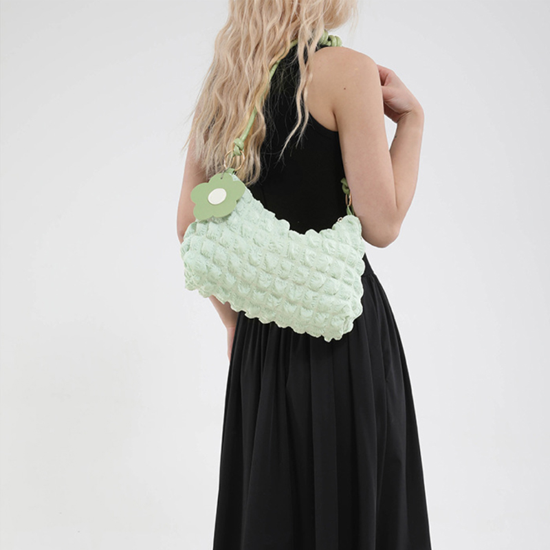Luxury High Quality Bags - Tas Tangan Wanita Baru Korea Warna