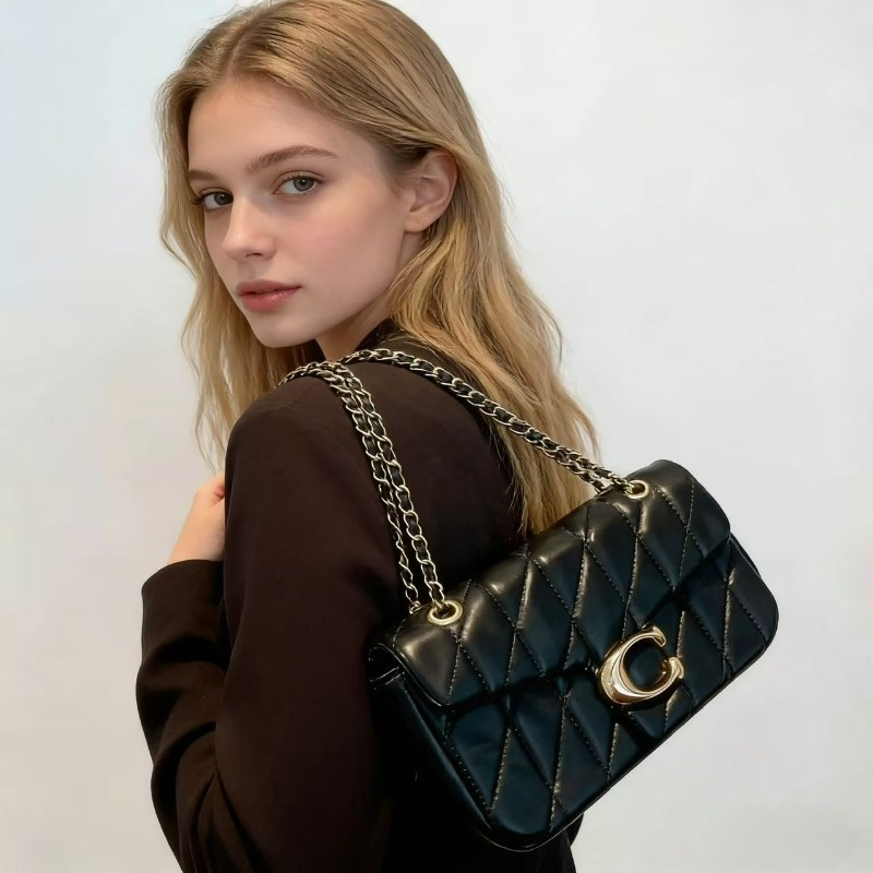 Luxury Bags For Sale - Tas Selempang Wanita Mewah Dompet Kulit