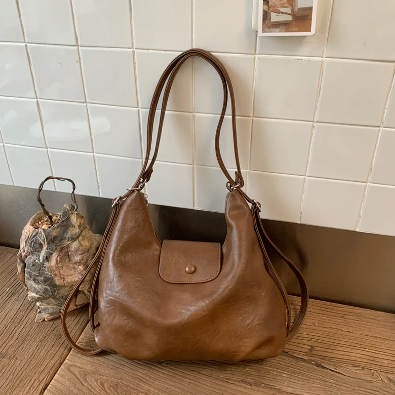 Luxury Bags In Sale - Tas Selempang Kotak Desain Stylish Resleting