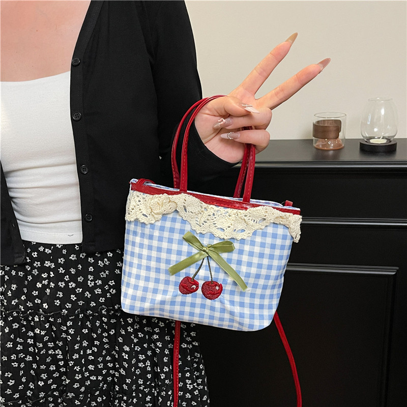 Luxury High Quality Bags - Tas Tangan Wanita Baru Tas Bahu
