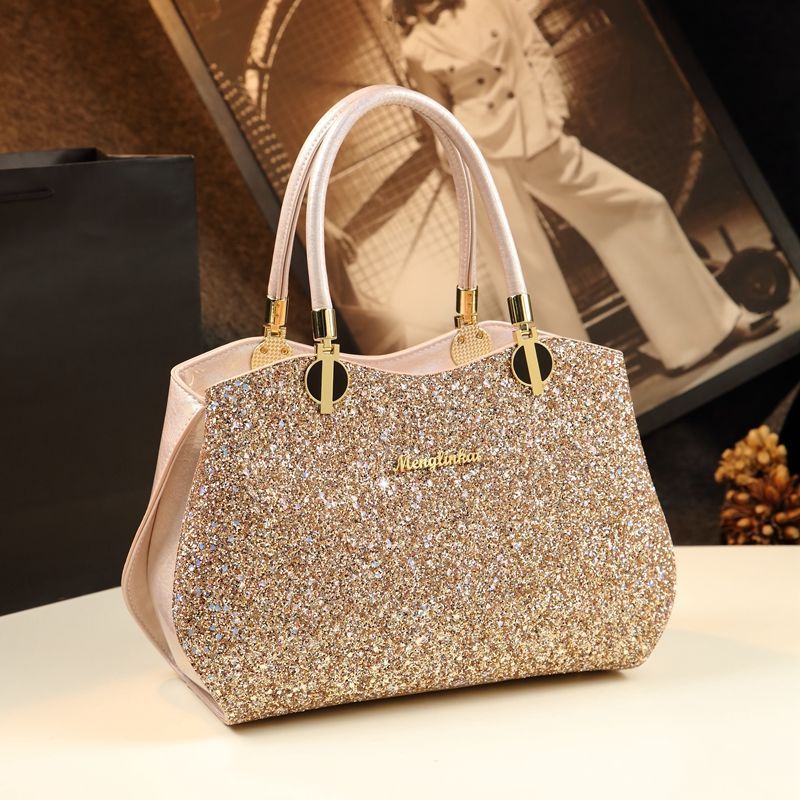 Luxury Bags In Sale - Tas Tangan Fashion Berkualitas Tinggi Baru