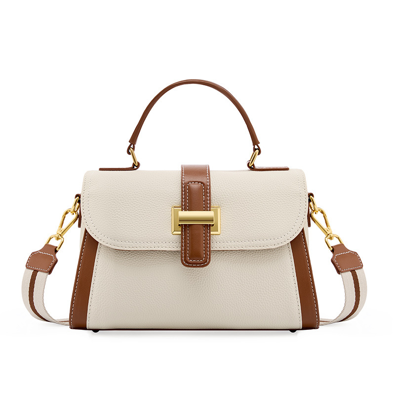 Luxury Bags In Sale - Tas Selempang Kulit Asli Wanita 2026,