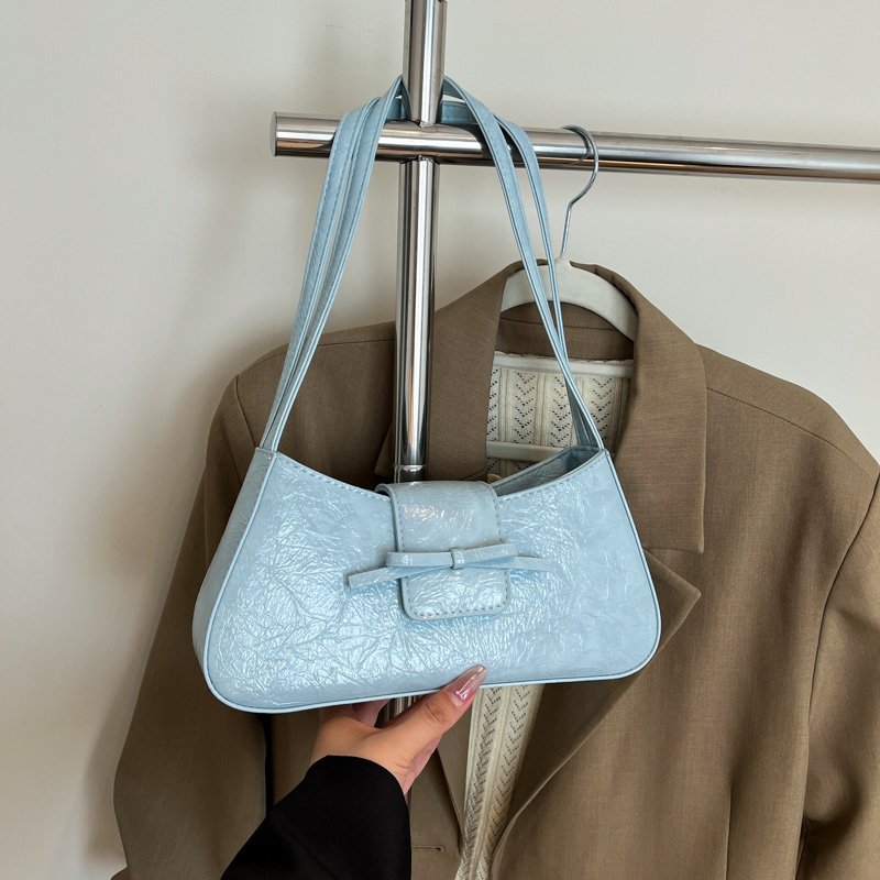 Luxury Bags For Young Women - Tas Ketiak Lucu Wanita Perancang Busana