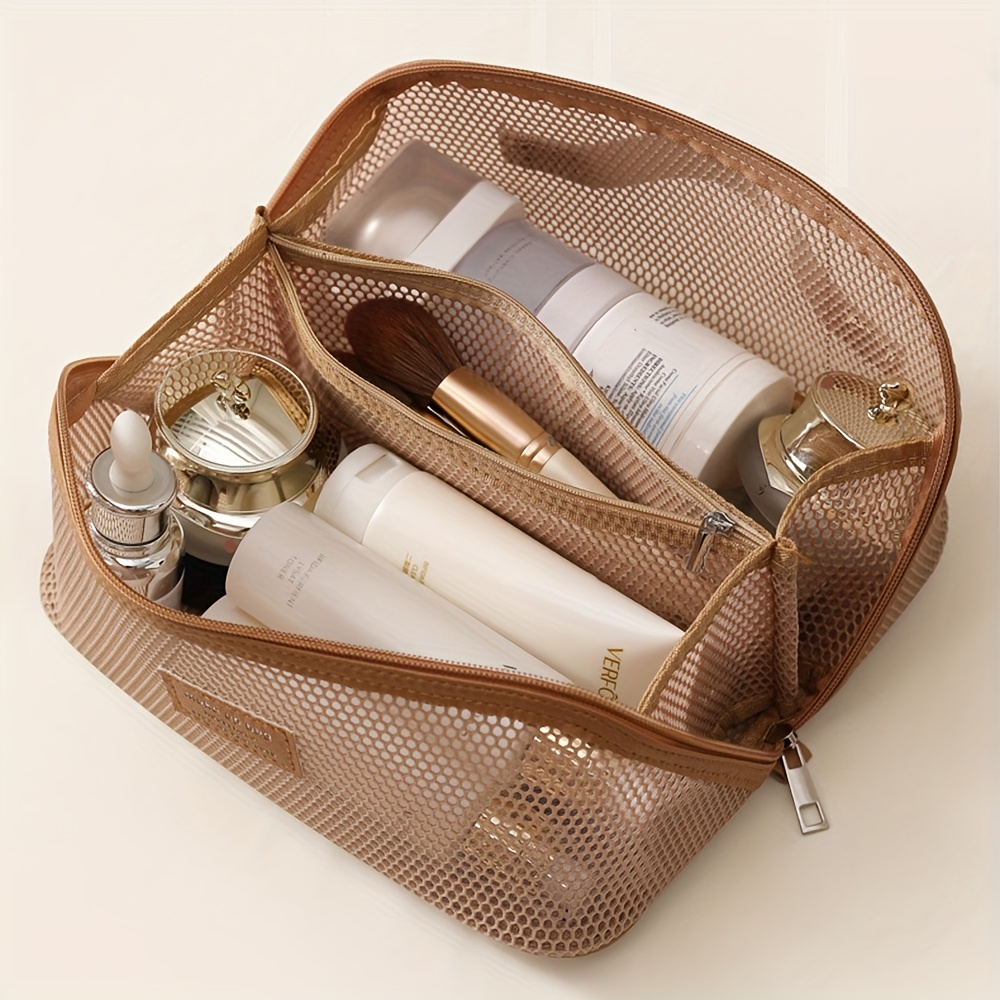 Tas Perlengkapan Perlengkapan  - Luxury Ziploc Bags ulasan dan harga