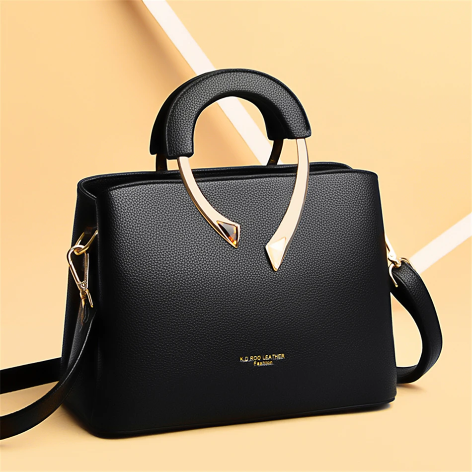 VANDERWAH ASLI Tas Tangan Mewa - Luxury High Quality Bags ulasan dan harga