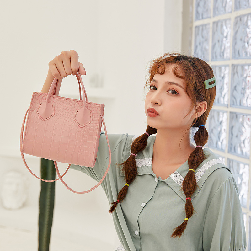 Tas bahu wanita tas tangan wan - Luxury Bags For Young Women ulasan dan harga