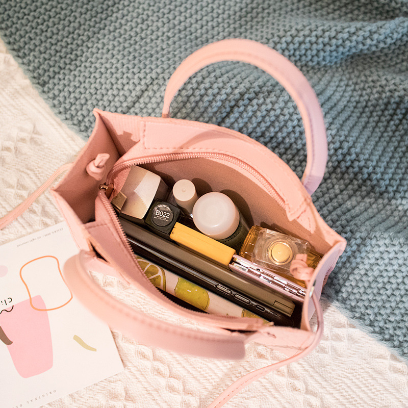 Tas bahu wanita tas tangan wan - Luxury Bags For Young Women ulasan dan harga