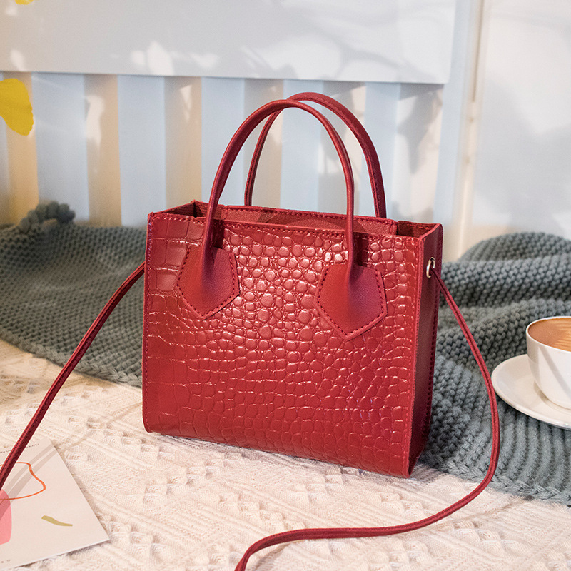 Tas bahu wanita tas tangan wan - Luxury Bags For Young Women ulasan dan harga