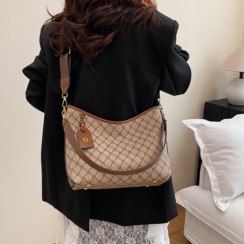 Tas Popok Desainer Klasik Pari - Luxury Bags Paris ulasan dan harga
