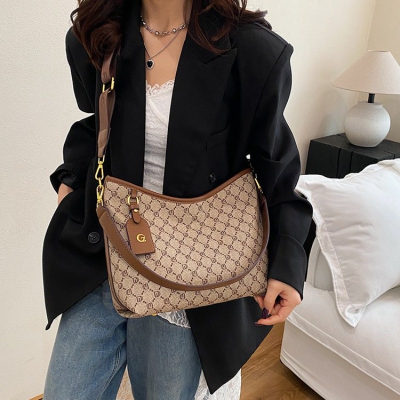 Tas Popok Desainer Klasik Pari - Luxury Bags Paris ulasan dan harga