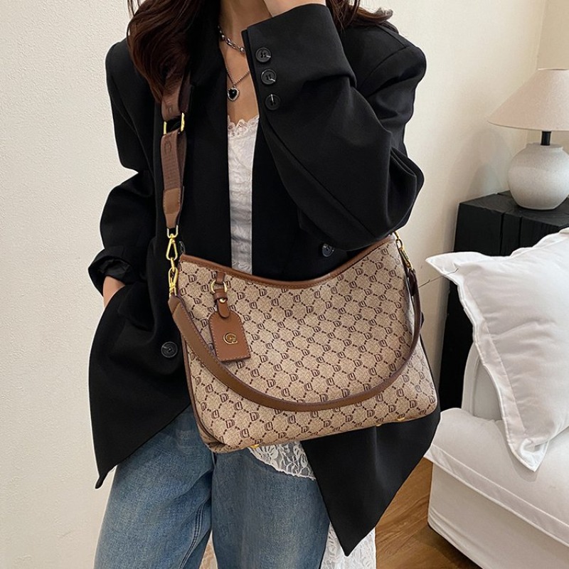 Tas Popok Desainer Klasik Pari - Luxury Bags Paris ulasan dan harga
