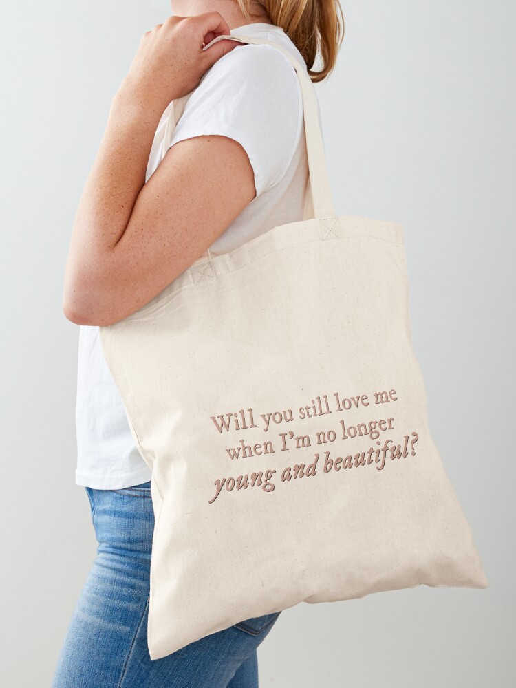 Tas Kanvas Tote Bag dengan Lir - Luxury Bags For Young Women ulasan dan harga