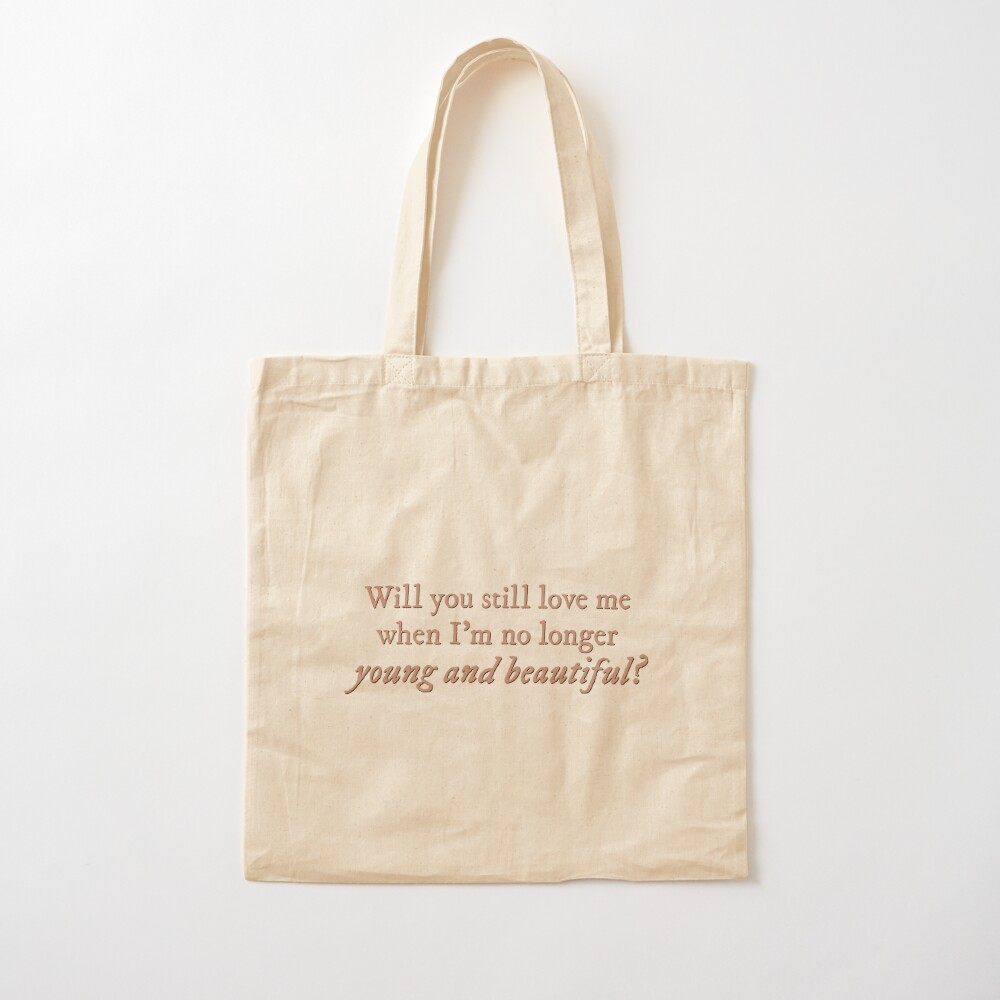 Tas Kanvas Tote Bag dengan Lir - Luxury Bags For Young Women ulasan dan harga