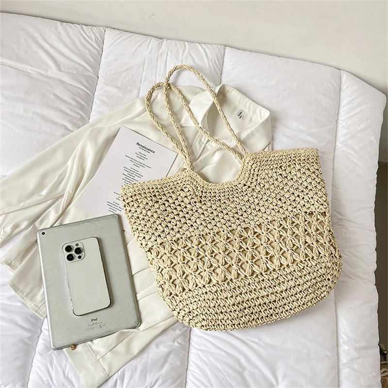 Tas Anyaman Jerami Desain Kasu - Luxury Bags For Travel ulasan dan harga