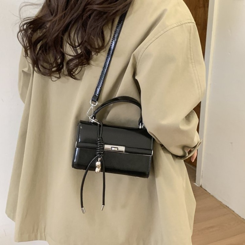 Tas Selempang Kulit Mewah Kela - Luxury Bags Paris ulasan dan harga