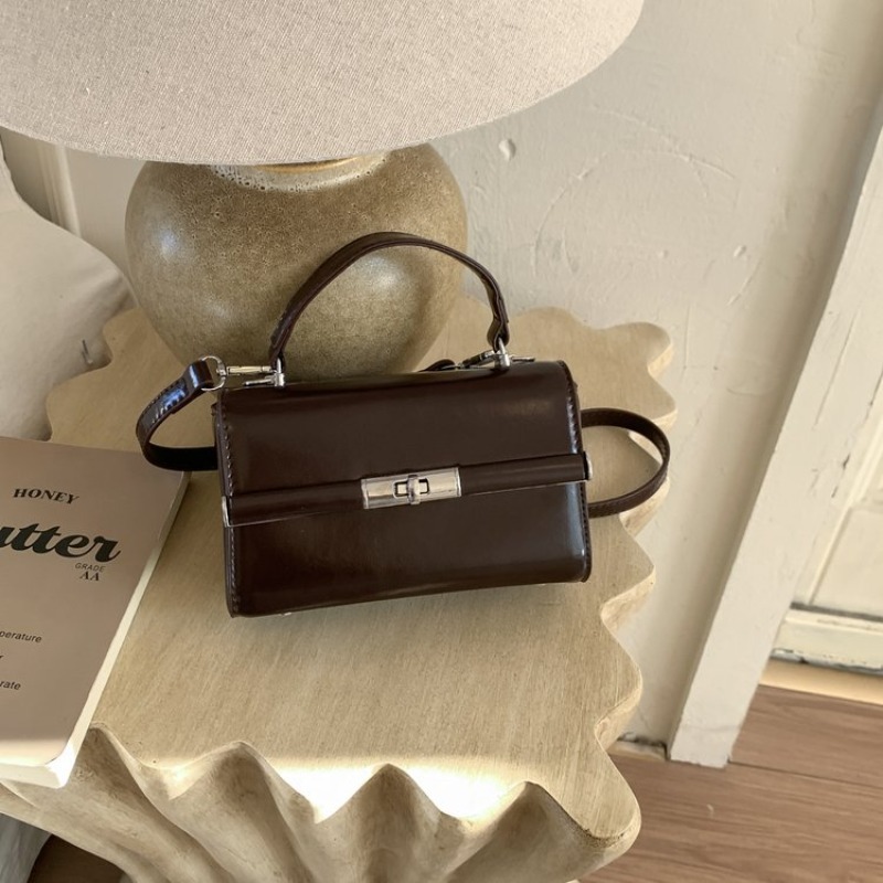 Tas Selempang Kulit Mewah Kela - Luxury Bags Paris ulasan dan harga