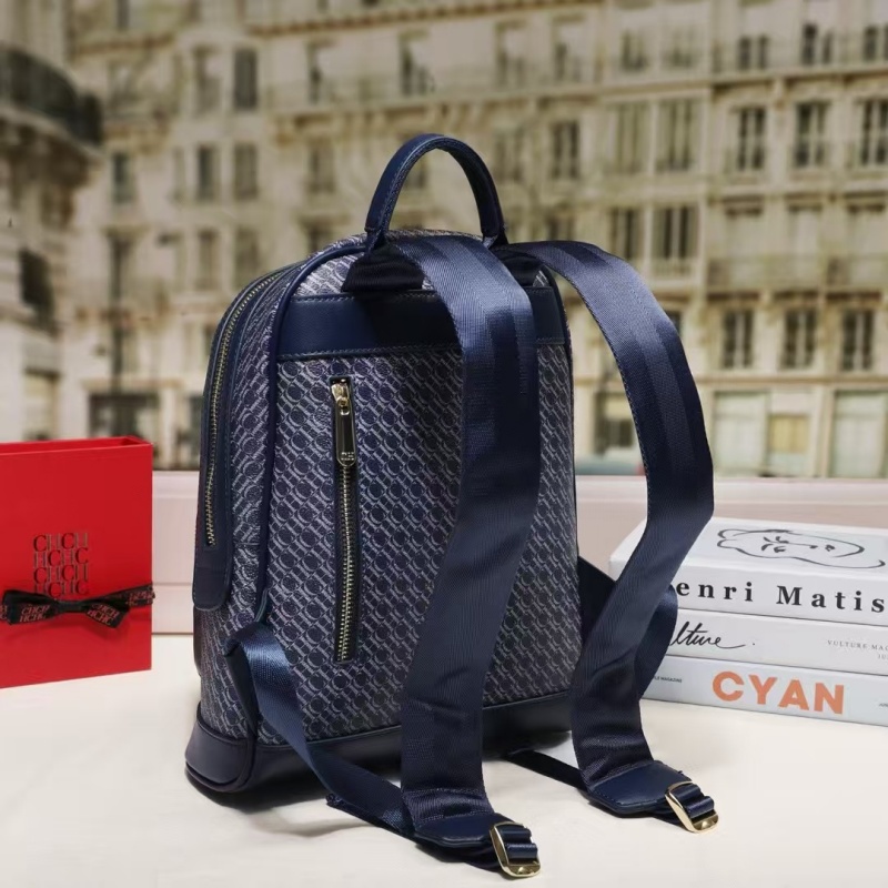 CH Tas Bahu Motif Beruang Lucu - Luxury Bags For Travel ulasan dan harga