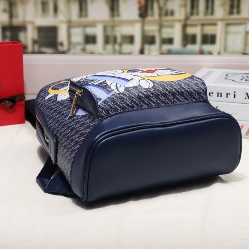CH Tas Bahu Motif Beruang Lucu - Luxury Bags For Travel ulasan dan harga