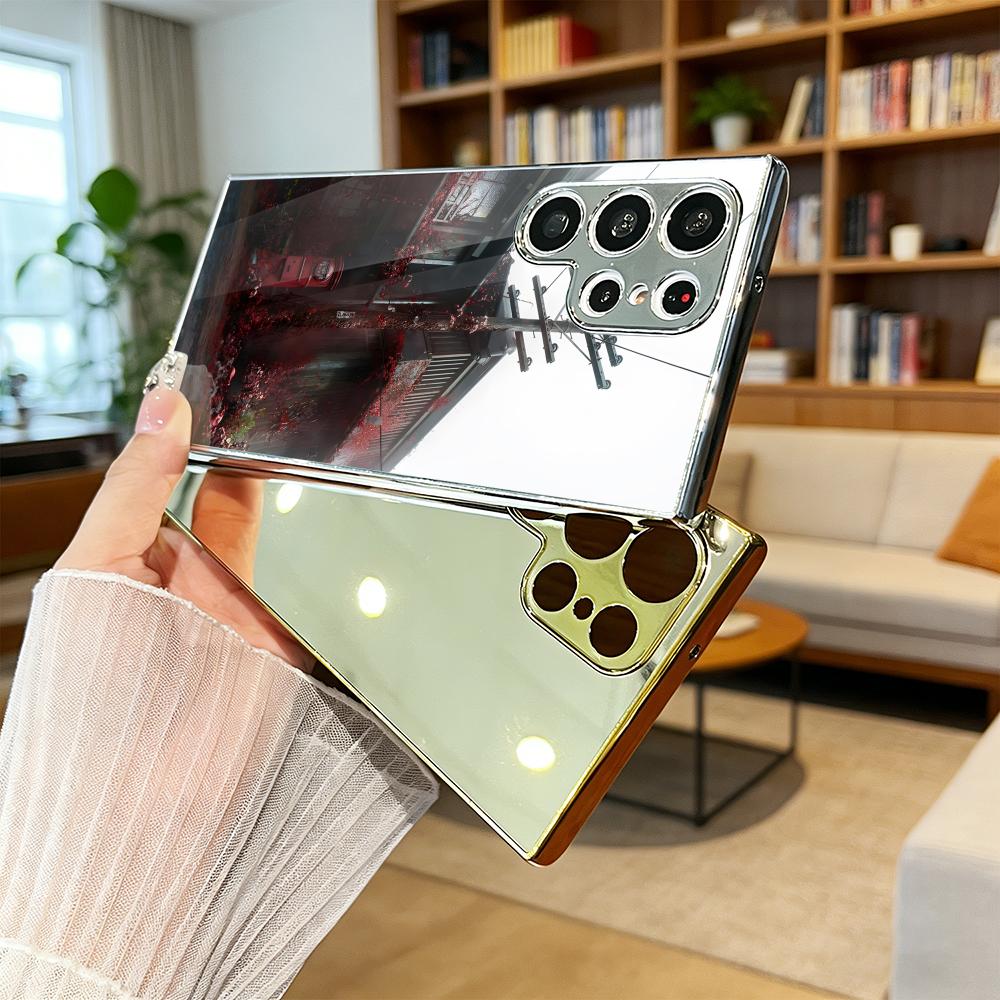 Casing Ponsel Video Game S-sil - Luxury Bags Video ulasan dan harga