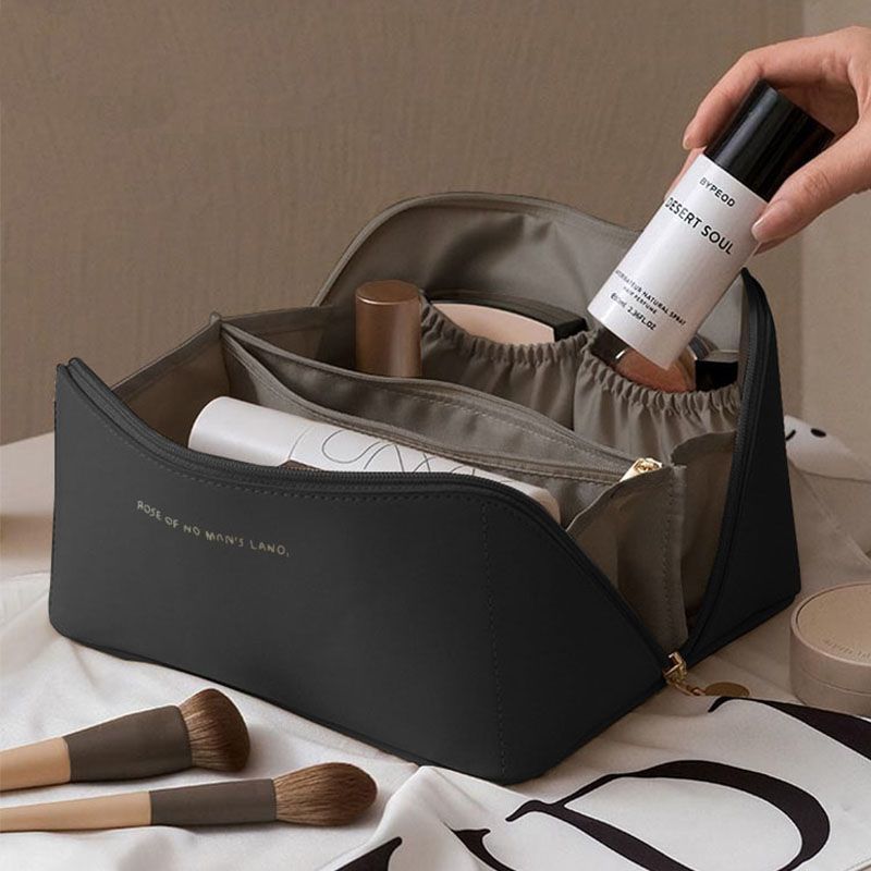 Homefish Organizer Tas Perleng - Luxury Ziploc Bags ulasan dan harga
