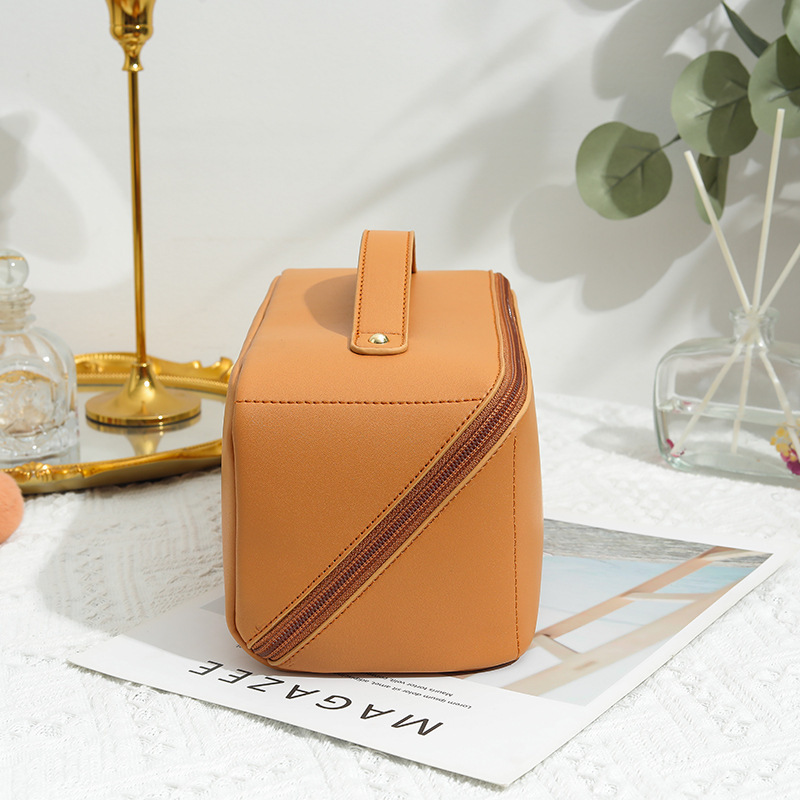 Homefish Organizer Tas Perleng - Luxury Ziploc Bags ulasan dan harga