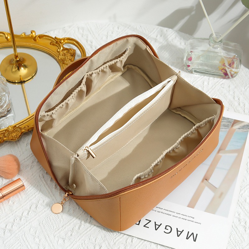 Homefish Organizer Tas Perleng - Luxury Ziploc Bags ulasan dan harga