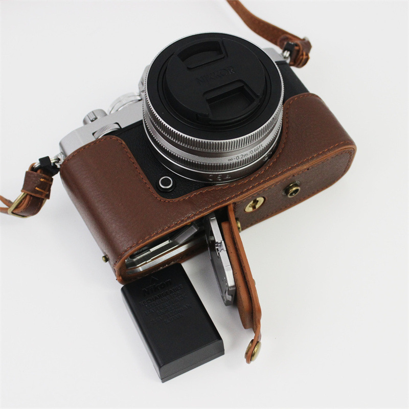 Casing Kulit Asli Mewah untuk  - Luxury Bags Video ulasan dan harga