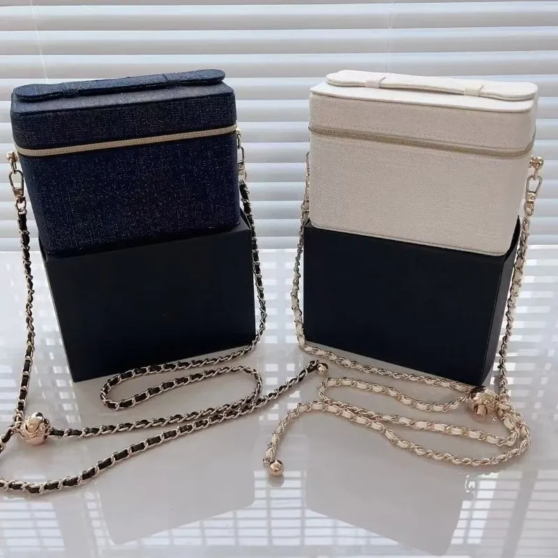 Tas Makeup Edisi Terbatas Nata - Luxury Bags Edit ulasan dan harga