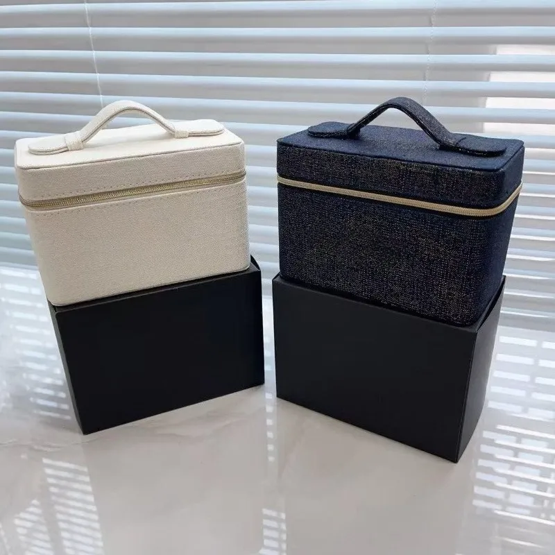 Tas Makeup Edisi Terbatas Nata - Luxury Bags Edit ulasan dan harga