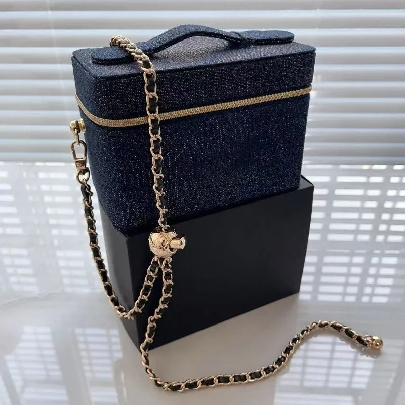 Tas Makeup Edisi Terbatas Nata - Luxury Bags Edit ulasan dan harga