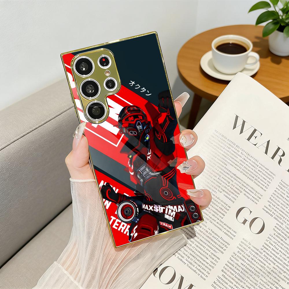 Casing Ponsel Video Game A-Ape - Luxury Bags Video ulasan dan harga