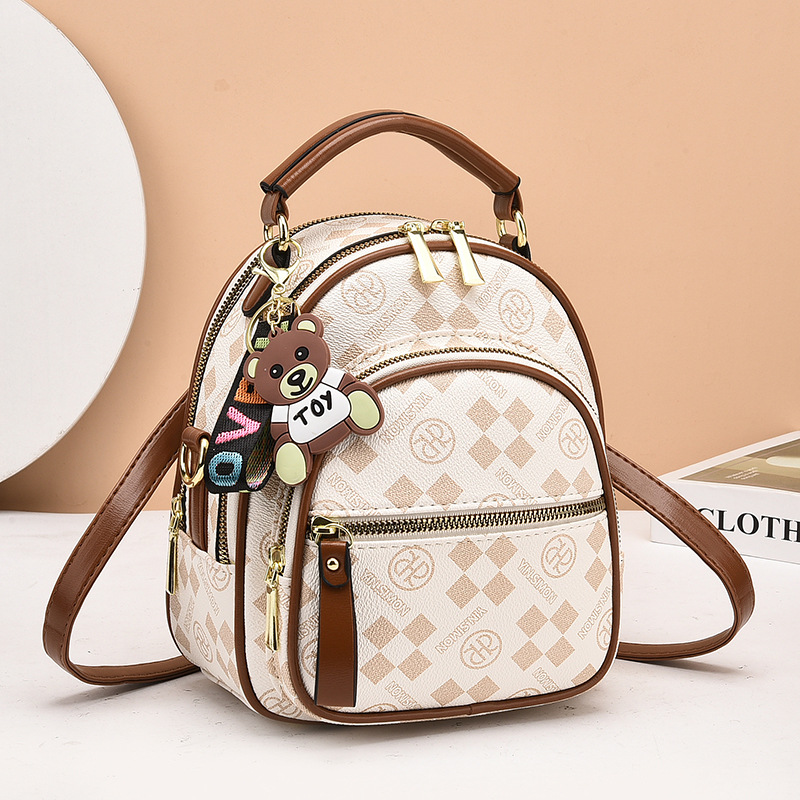 Ransel Bermerek Mewah Tas Rans - Luxury Bags For Young Women ulasan dan harga