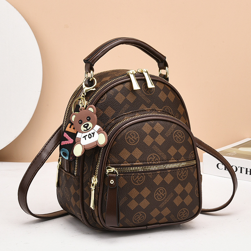 Ransel Bermerek Mewah Tas Rans - Luxury Bags For Young Women ulasan dan harga