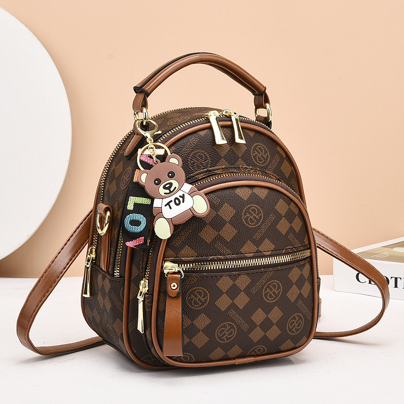 Ransel Bermerek Mewah Tas Rans - Luxury Bags For Young Women ulasan dan harga