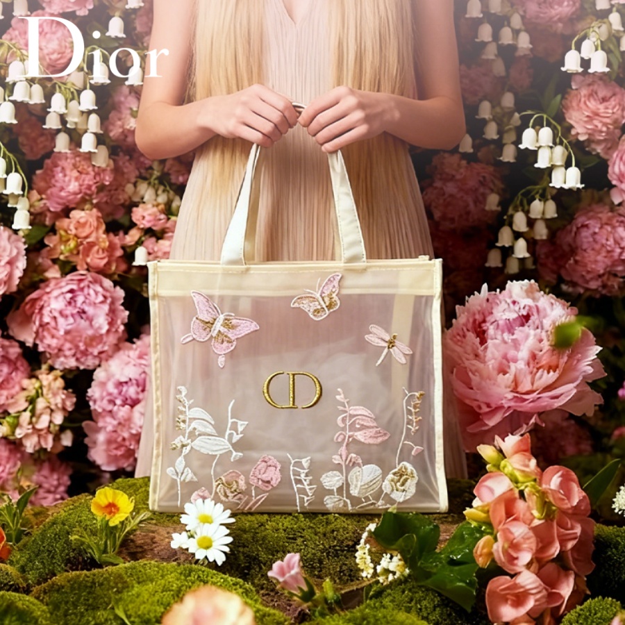 Tas Christian Dior Dior Tas Ri - Luxury Bags For Travel ulasan dan harga